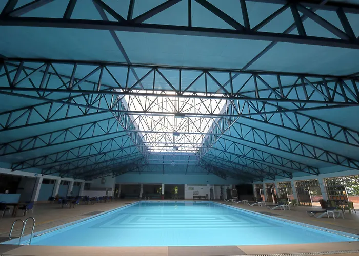 Resort: Imperial Botanical Beach Hotel